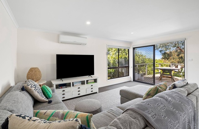 Holiday Comfort I Ocean Views I 2 Living Rooms