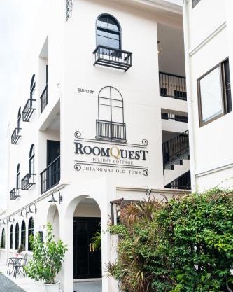 Holiday Cottage Chiang Mai Old Town