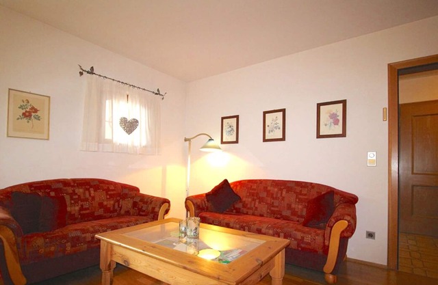 HOLIDAY APARTMENT "CHALET ADRIANA"