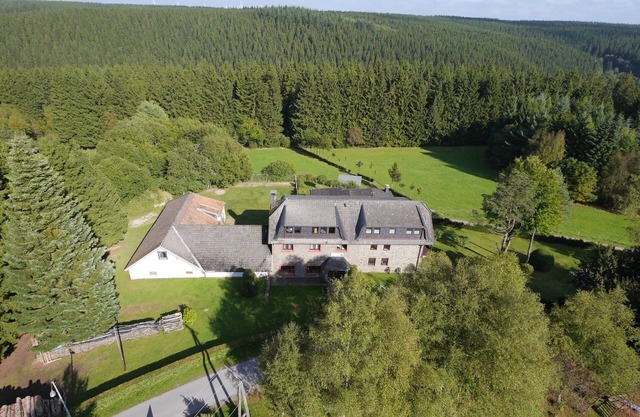 Holiday House in Monschau near Forest