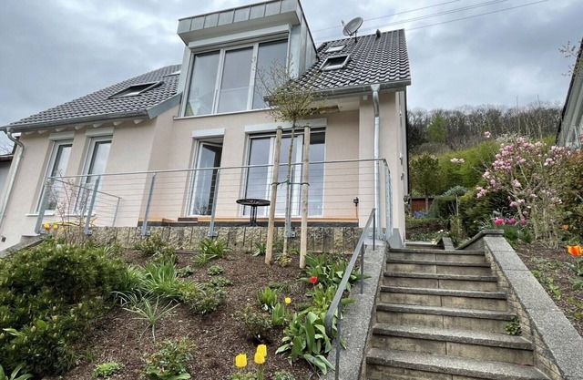 Holiday apartment Südpfalz Quartier 42 - DRIWWE