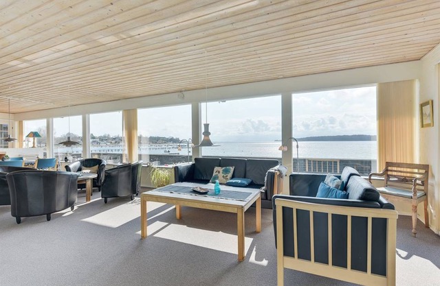 Holiday home, 62-4114, Genner Strand