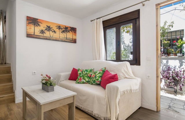 Holiday Home 'Espelete 2' with Shared Terrace