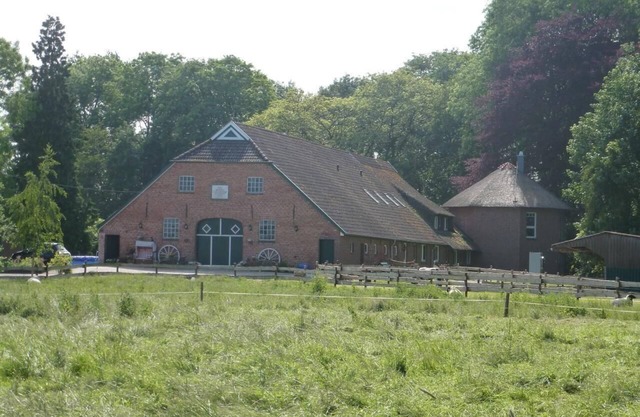 Holiday farm Landhaus Markus