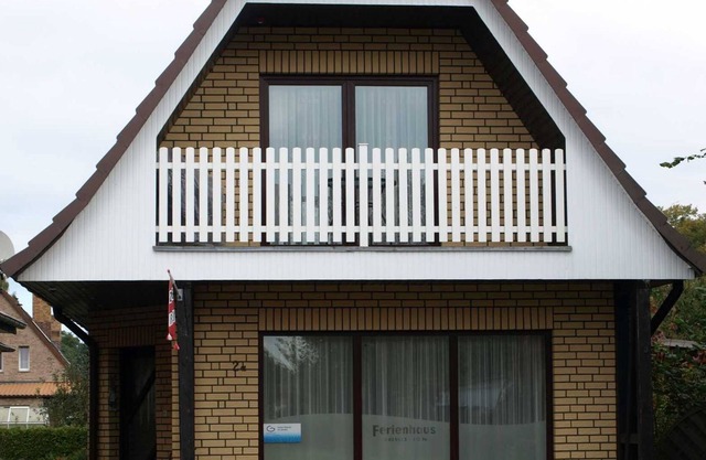 Holiday flat Ronneberger