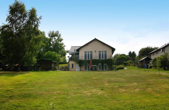 Holiday flat, Zemitz in Pommersche Bucht - 3 persons