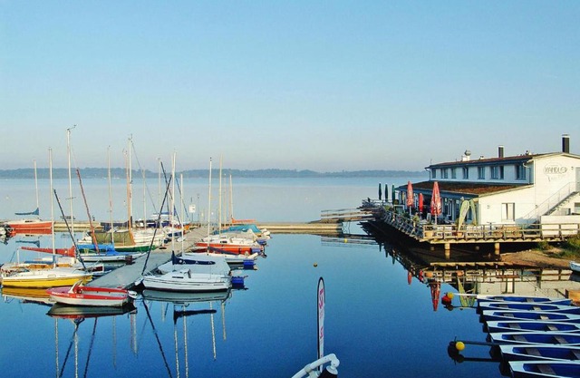 Holiday flats Pier 1 am Cospudener See Markkleeberg - DLS0100e-CYB