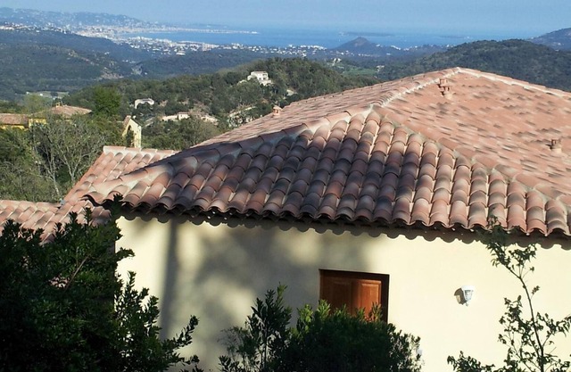 Holiday apartment Les Adrets de l'Estérel for 1 - 6 persons with 3 bedrooms - Holiday house