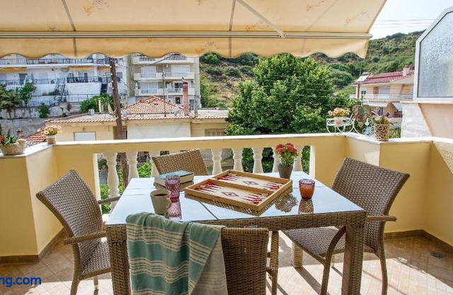 Holiday House Ioanna 2 - Loft