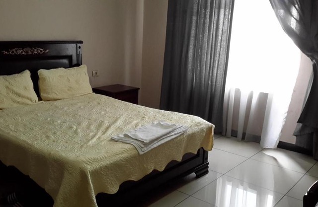 Holiday Guest House