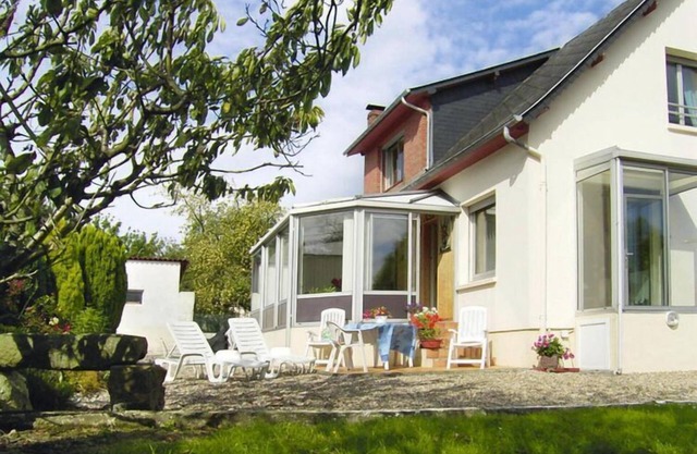 Cottage 