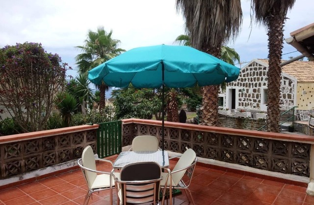Ferienhaus Buenavista Del Norte Für Personen 
