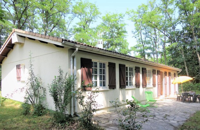 Holiday Home Cantebos - SLC110 by Interhome
