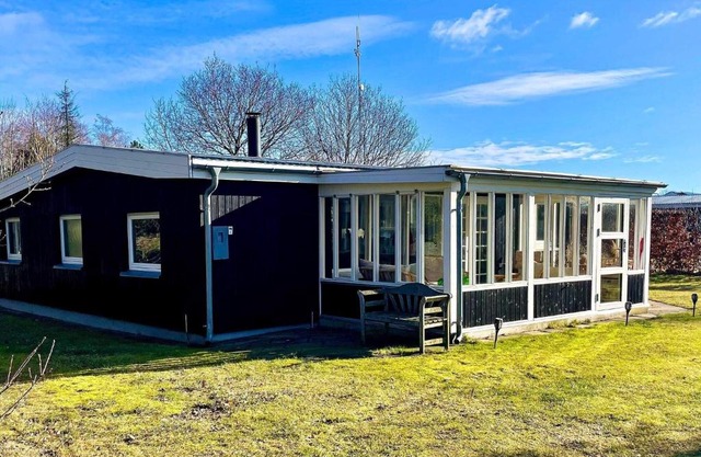 Holiday home Ørsted XXIII