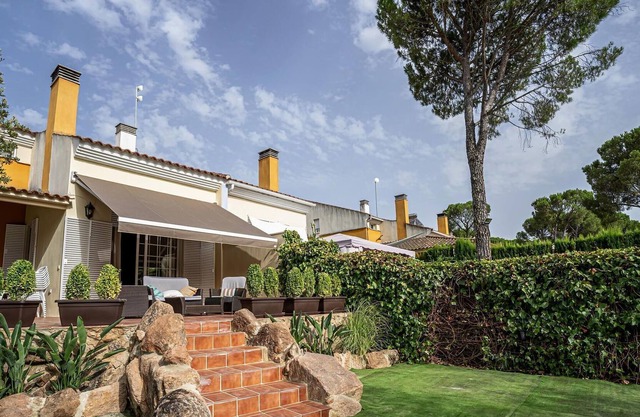 Holiday Home 4, Cordoba
