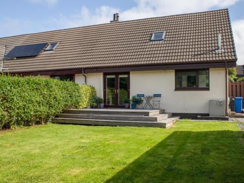 Holiday Home 4 Storr Place by Interhome