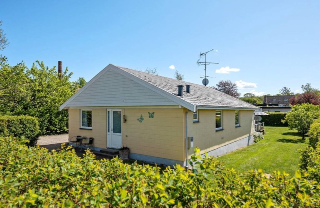 Holiday home, 75-6015, Lohals