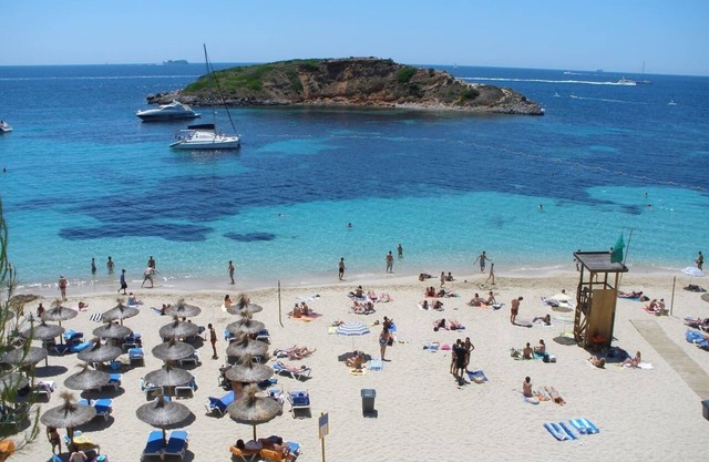 Holiday Home A2 at 100m from Portals Nous beach (VTV0047BAL)