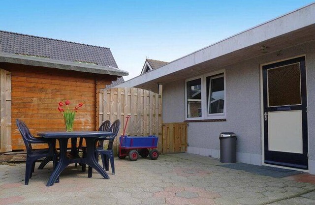 Holiday home, Aagtekerke