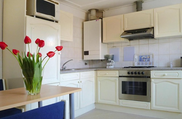 holiday home, Aagtekerke in Zeeland - 4 persons, 2 bedrooms