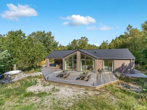 Holiday Home Aarthi - 575m from the sea by Interhome