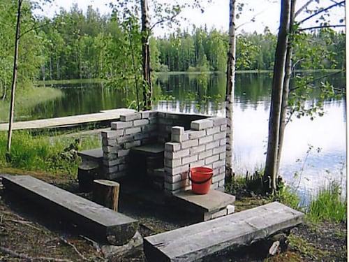 Holiday Home Aittolahti 1