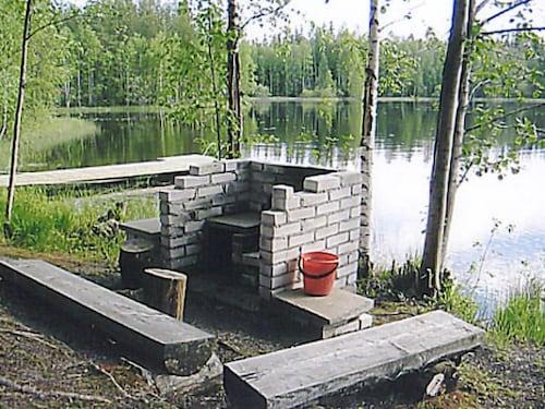 Holiday Home Aittolahti 2