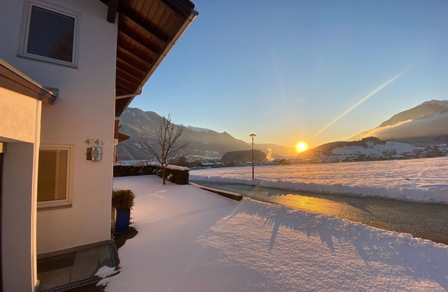 Holiday home Alex for 2-12 people - Holiday home Anna-Lena