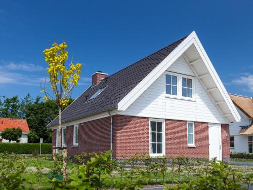 Holiday Home Alk 8-2 by Interhome