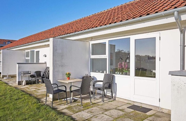 Holiday home Allinge XVIII