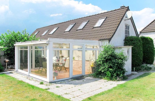 Holiday Home Am See I - VRN101