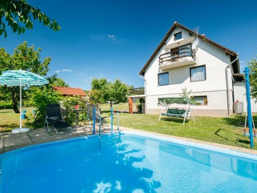 Holiday Home Antal by Interhome
