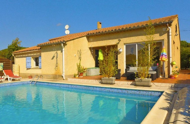 Holiday Home Argeliers - LDR031003-F