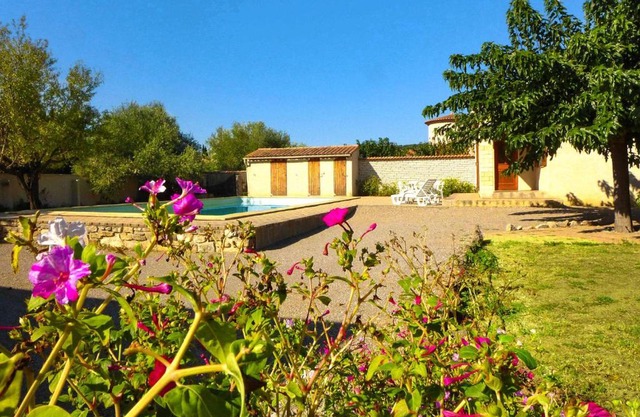 Holiday Home Argeliers - LDR031008-F
