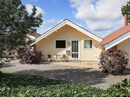 Holiday home Askeby VI