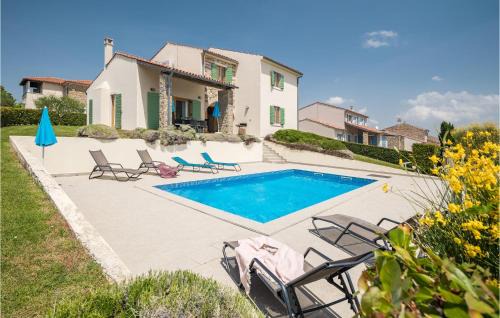 Holiday Home Baredine Bb Iv