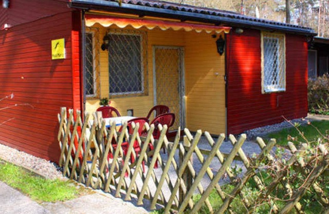 Holiday home Bellin VORP 2192 - VORP 2192 Moritz