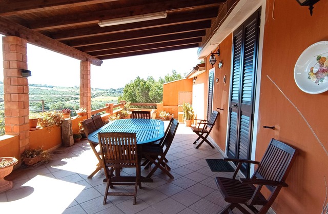 Holiday Home 'Belo Horizonte, near the sea' with Private Terrace and Wi-Fi