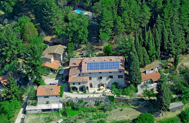 Locazione Turistica Villa 