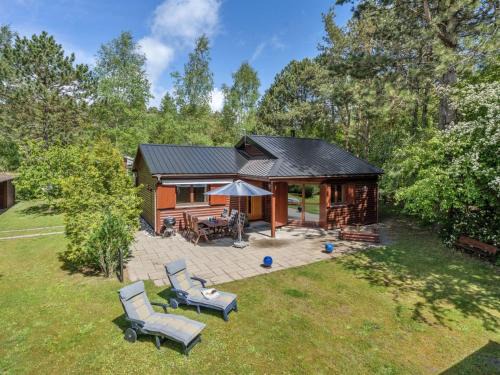 Holiday Home Bette - 8km from the sea by Interhome
