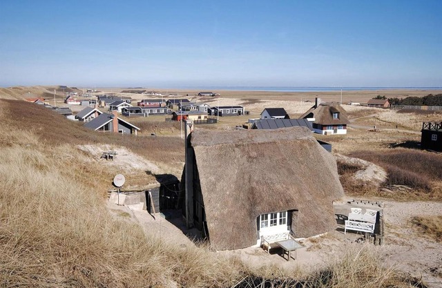 Holiday home Bjerghuse B- 446