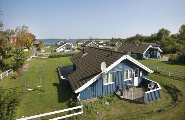 Holiday home Broholmvej Korsør III