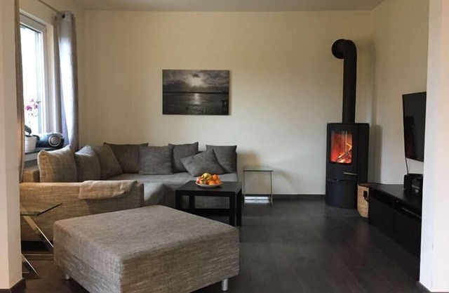 Holiday home Burhave