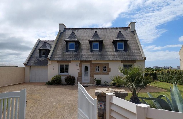 Cottage Plouescat 