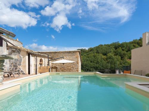 Holiday Home Ca' de Baudo l'Ameican - TVE150 by Interhome