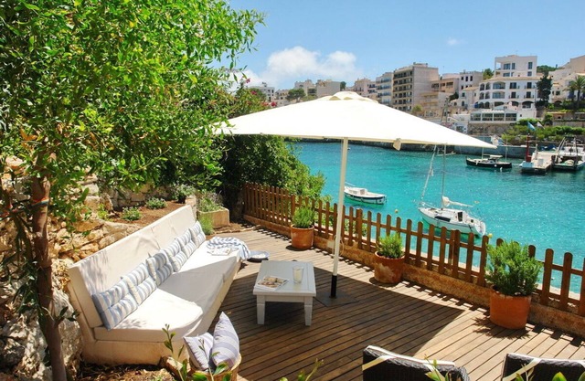 Holiday Home Cala Figuera in Cala Figuera