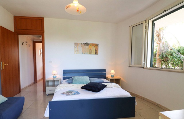 Holiday Home 'Calilla A Castro ' with Private Terrace, Balcony and Air Conditioning