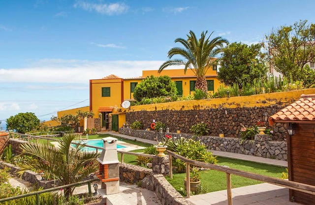 Holiday Home Camino La Candelaria.3