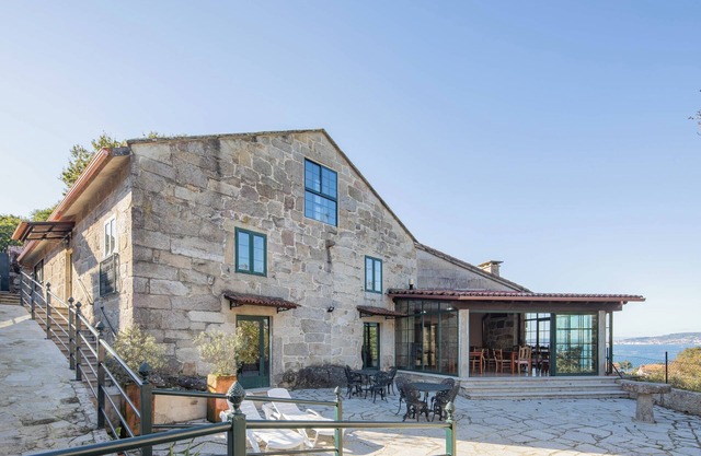 Holiday Home 'Casa Torrevella' with Mountain View, Wi-Fi and Air Conditioning