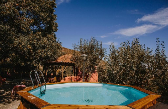 Villa Cloty 